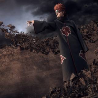 Akatsuki HD wallpaper