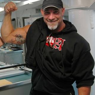 Goldberg HD wallpaper