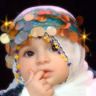 Beautiful baby wallpaper