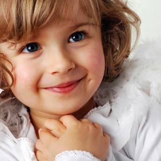 Beautiful baby wallpaper