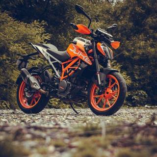 KTM wallpaper HD