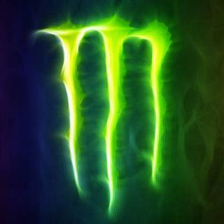 Monster energy wallpaper for phones 3d