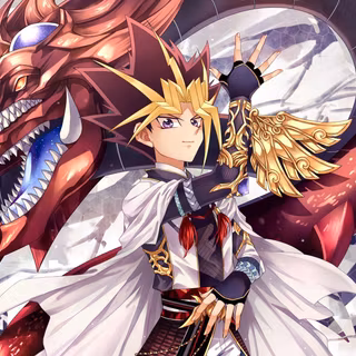 Yugioh slifer the sky dragon wallpaper