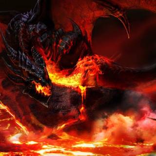 Dragon wallpaper HD 1080p