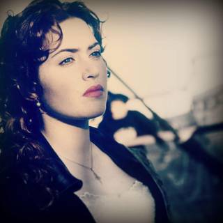 Titanic wallpaper jack and rose