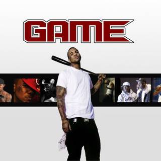 The game wallpaper