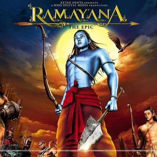 Ramayana images wallpaper