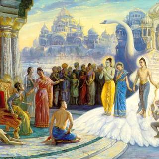 Ramayana images wallpaper