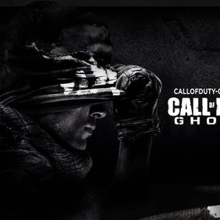 Call of Duty Ghosts Wallpaper