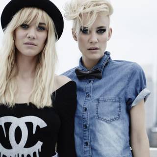 Nervo wallpaper