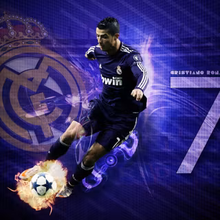 Wallpapers Real Madrid