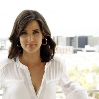 Cobie Smulders wallpaper