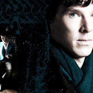 Sherlock holmes wallpaper HD