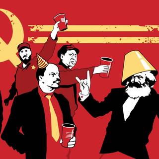 Communism wallpaper