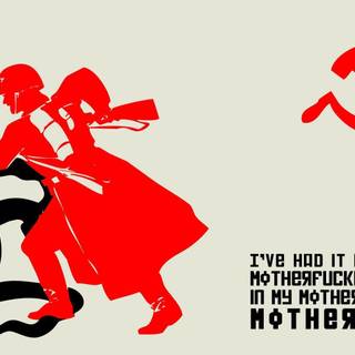 Communism wallpaper