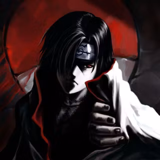 Itachi uchiha HD wallpaper