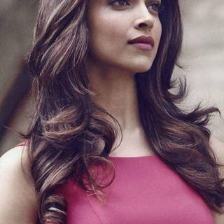 Deepika Padukone HD wallpaper for mobile