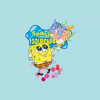 Background Spongebob