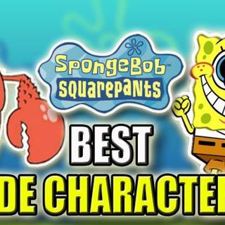Background Spongebob