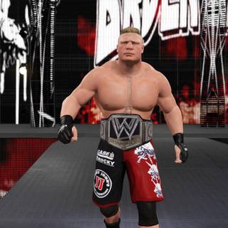 Brock lesnar HD wallpaper for pc