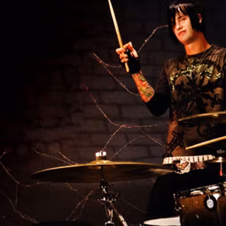 Avenged sevenfold the rev wallpaper