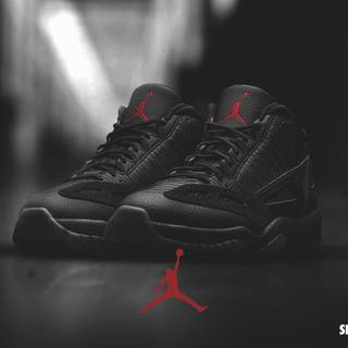 Air jordan wallpaper HD