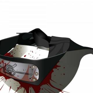 Konoha logo wallpaper