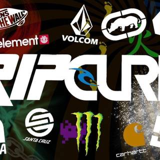 Wallpaper ripcurl