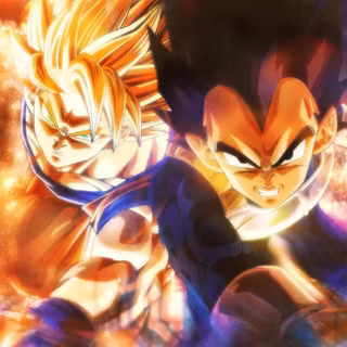 Dragon Ball Z wallpaper Goku Super Saiyan