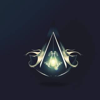 Assassin creed HD wallpaper