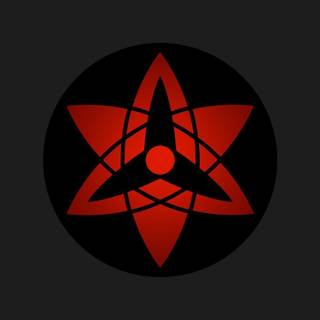 Mangekyou sharingan wallpaper HD