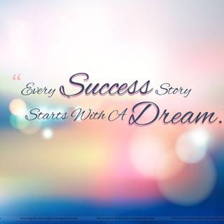 Success quotes wallpaper