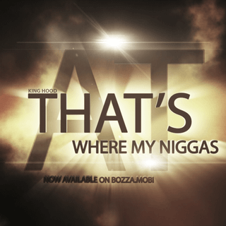 My nigga wallpaper HD