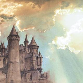 Wallpaper hogwarts