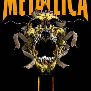 Metallica wallpaper full HD
