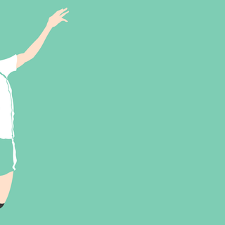 Minimalist wallpaper