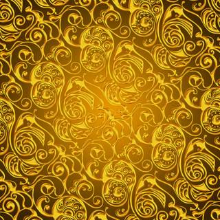 Gold wallpaper HD