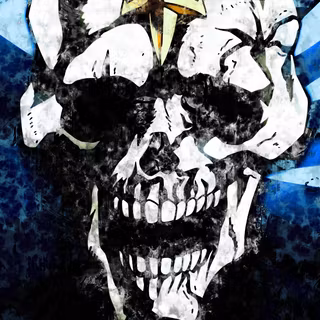 Jojo bizarre adventure HD wallpaper