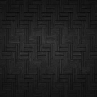 Düz siyah wallpaper