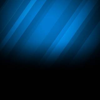 Black and blue background