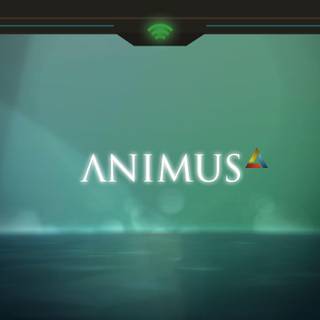 Abstergo wallpaper HD