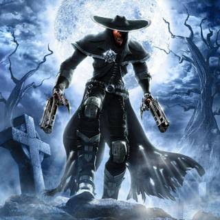 Monster Wallpaper HD