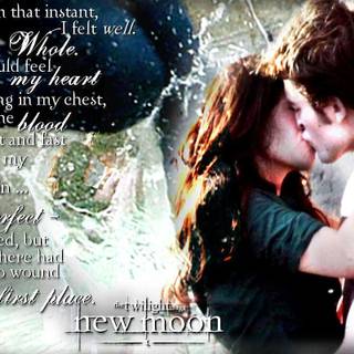 New couple wallpaper