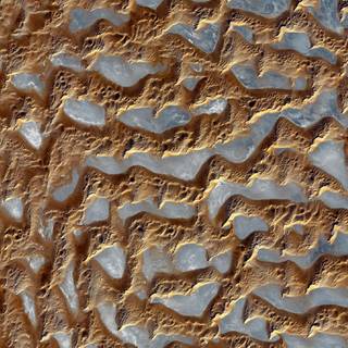 Rub al khali wallpaper