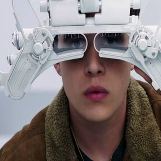 Nick Robinson wallpaper