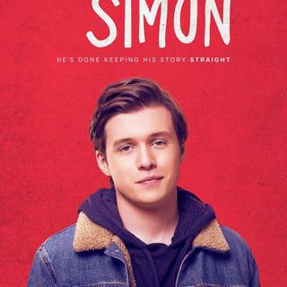 Nick Robinson wallpaper