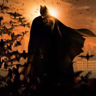 Batman full HD wallpaper