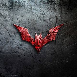 Batman full HD wallpaper