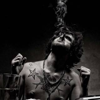 Black HD wallpaper 1080p