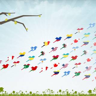 Independence Day wallpaper HD for PC